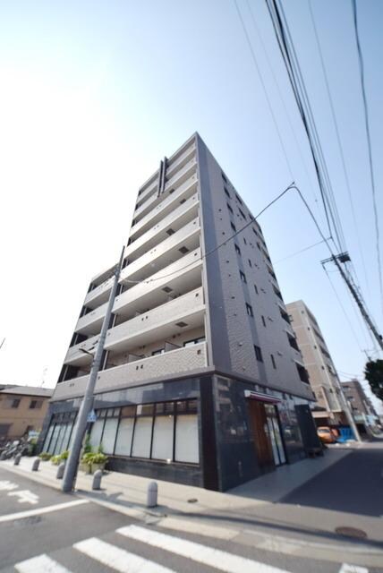 EXCEL KEIWAの物件内観写真