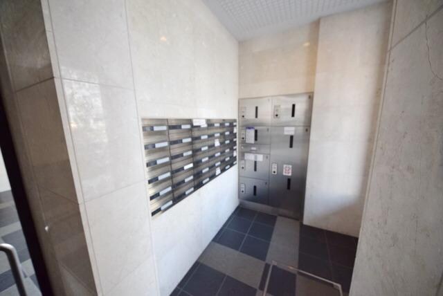 EXCEL KEIWAの物件内観写真