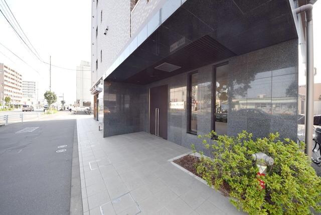 EXCEL KEIWAの物件内観写真