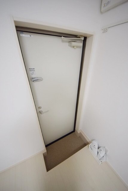 アルファ柴又の物件内観写真