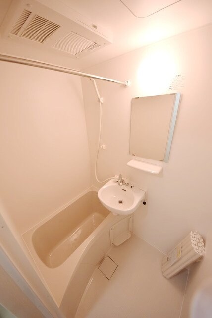 アルファ柴又の物件内観写真