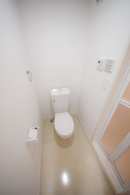 アルファ柴又の物件内観写真