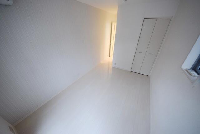 パークアベニューコート五反野の物件内観写真