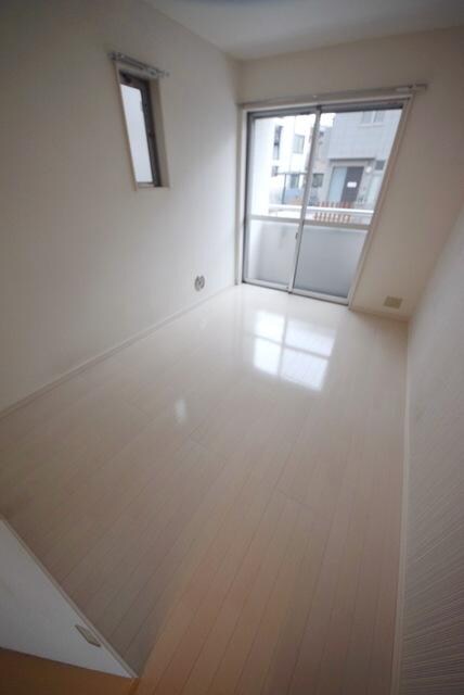 パークアベニューコート五反野の物件内観写真