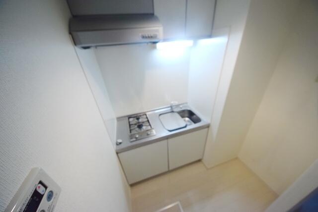 パークアベニューコート五反野の物件内観写真