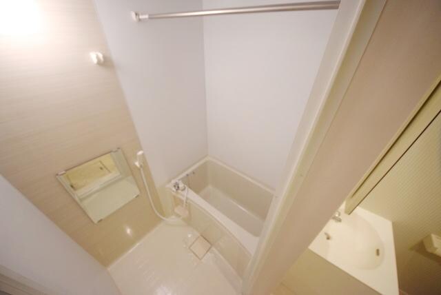 パークアベニューコート五反野の物件内観写真