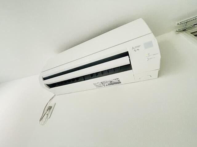 ローランギャロス四ツ木の物件内観写真