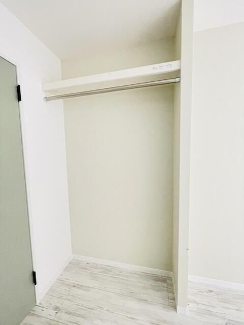 ローランギャロス四ツ木の物件内観写真