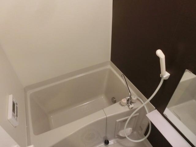 グラシアス六町の物件内観写真