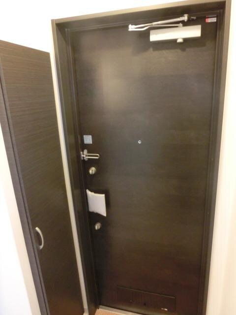 グラシアス六町の物件内観写真