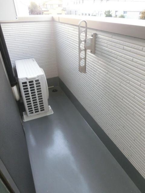 グラシアス六町の物件内観写真