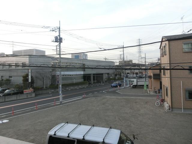 グラシアス六町の物件内観写真