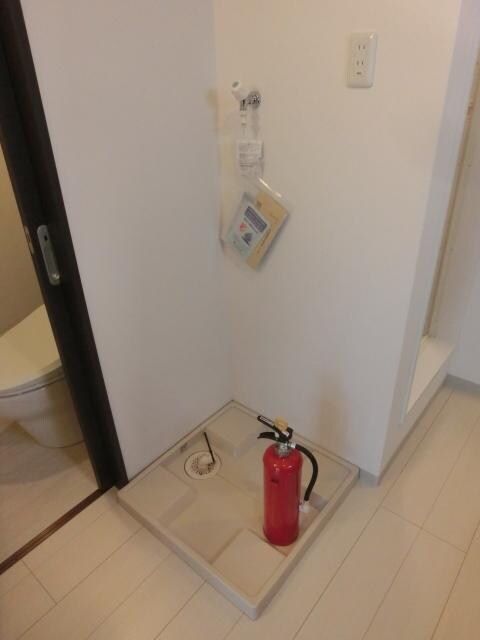 グラシアス六町の物件内観写真