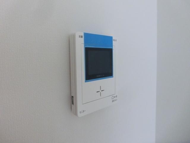 グラシアス六町の物件内観写真