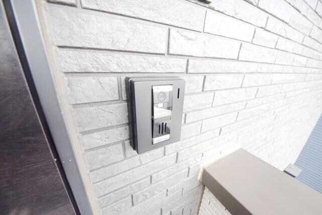 グラシアス六町の物件内観写真