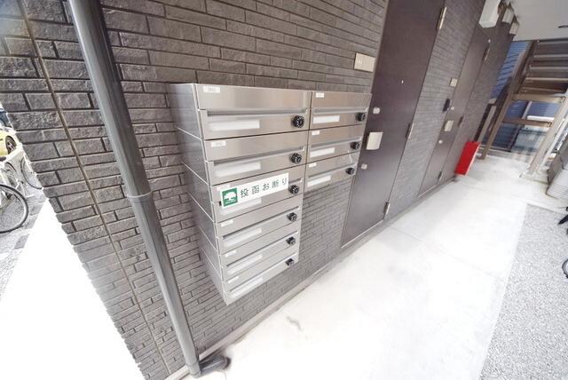 グラシアス六町の物件内観写真