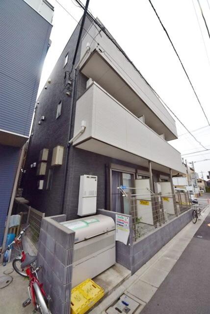 グラシアス六町の物件内観写真