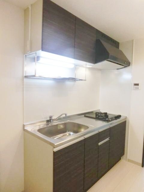 グラシアス六町の物件内観写真