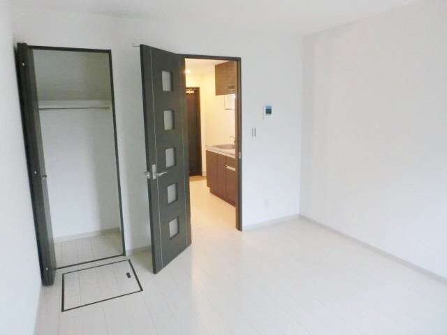 グラシアス六町の物件内観写真