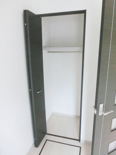 グラシアス六町の物件内観写真