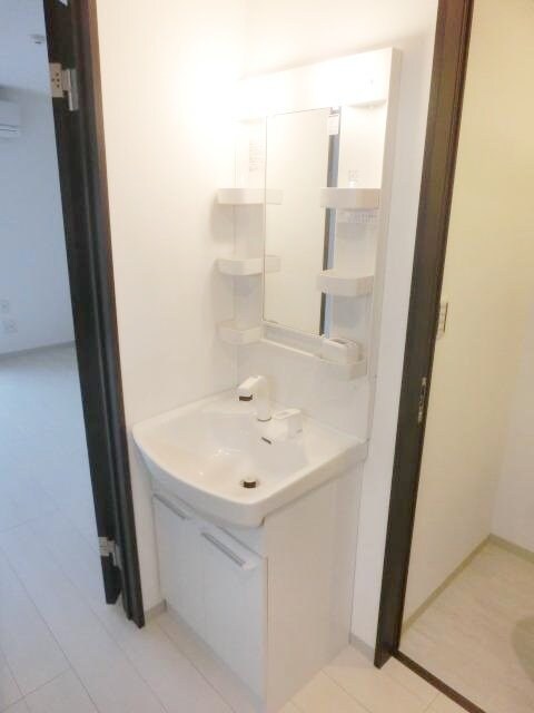 グラシアス六町の物件内観写真