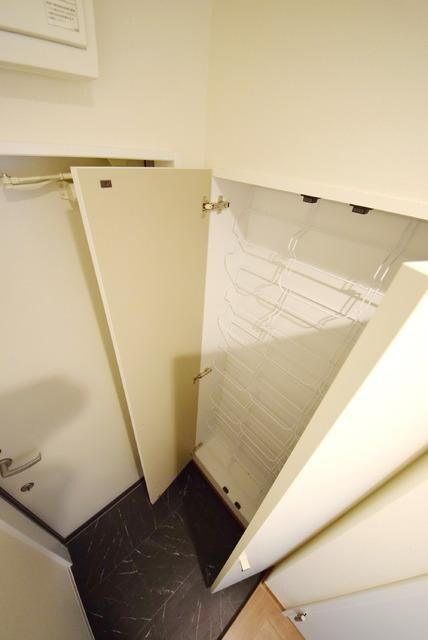 アドバンスIIIの物件内観写真