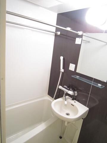 ＴＨＥパームス新小岩の物件内観写真