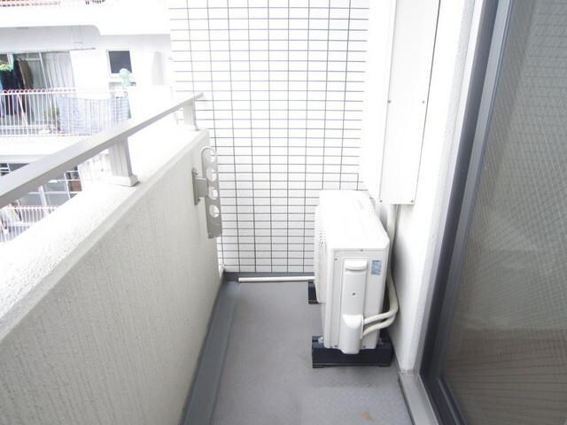 ＴＨＥパームス新小岩の物件内観写真