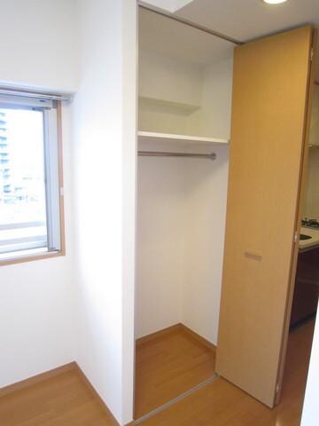 ＴＨＥパームス新小岩の物件内観写真