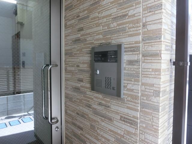 リベルテ北千住の物件内観写真