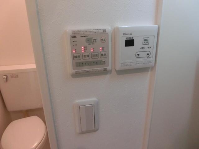 リベルテ北千住の物件内観写真