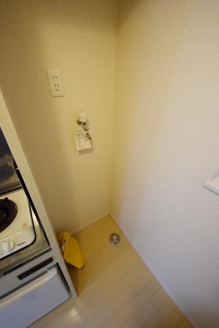 シャンテ小台の物件内観写真