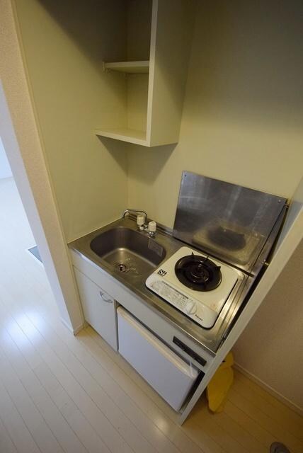 シャンテ小台の物件内観写真