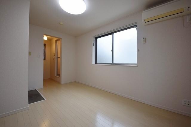 シャンテ小台の物件内観写真