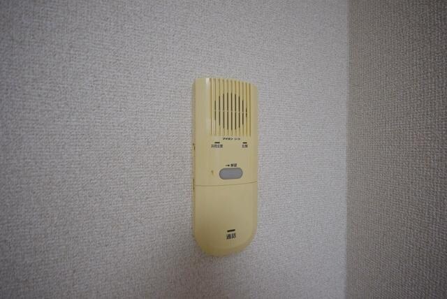 シャンテ小台の物件内観写真