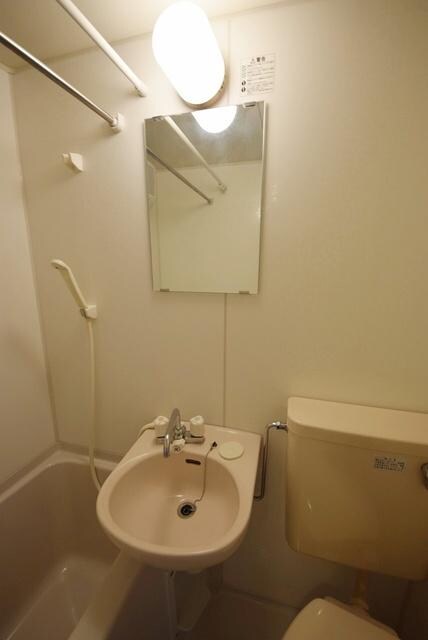 シャンテ小台の物件内観写真