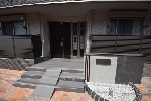 コンフォール高砂の物件内観写真