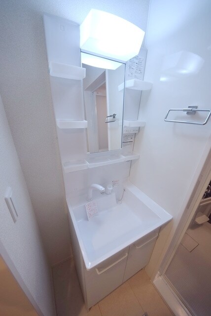 コンフォール高砂の物件内観写真