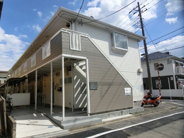 エステートピア堀内２の物件内観写真