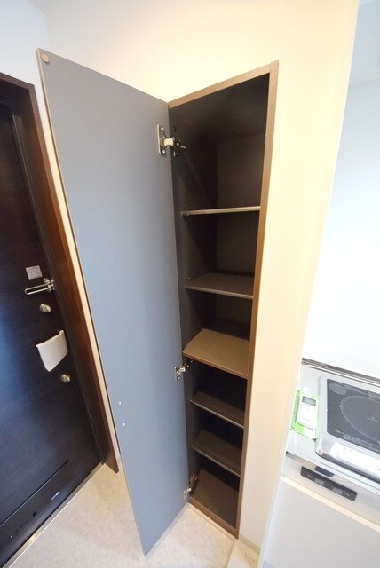 デュオメゾン北千住の物件内観写真