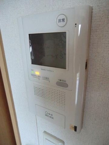 ロイヤルKJの物件内観写真