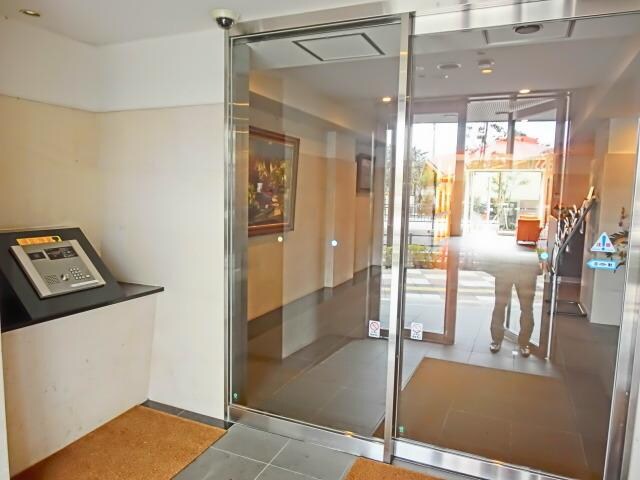 ロイヤルKJの物件内観写真