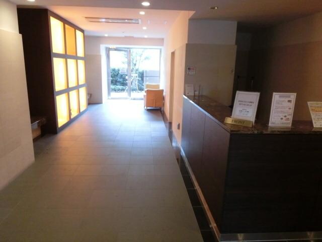 ロイヤルKJの物件内観写真