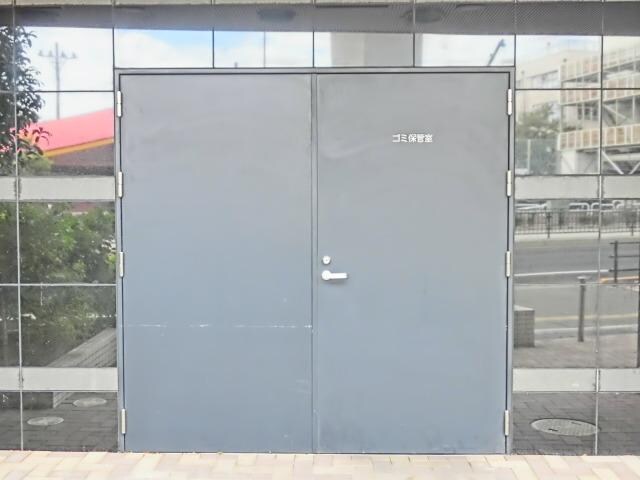 ロイヤルKJの物件内観写真