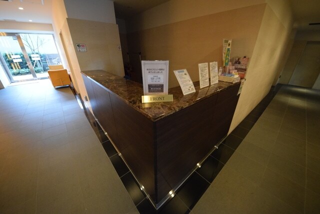 ロイヤルKJの物件内観写真