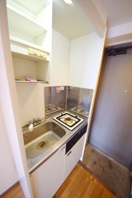 イーストアベニューの物件内観写真