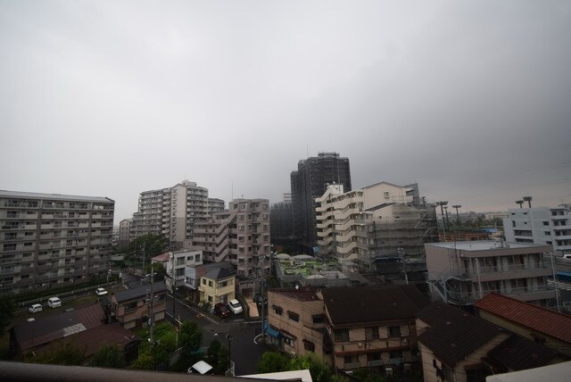 ＢＥＬＮＯＳ３４の物件内観写真