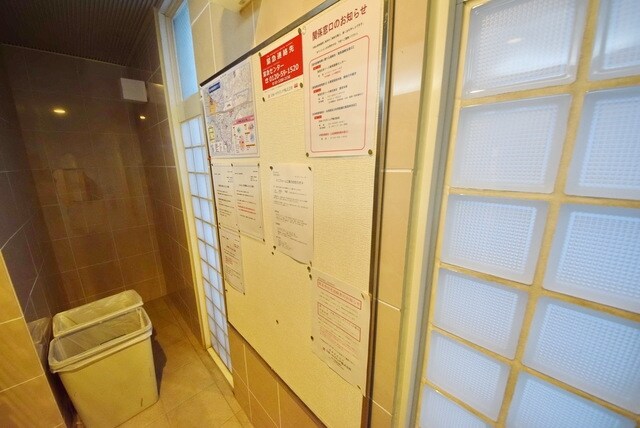 ＢＥＬＮＯＳ３４の物件内観写真