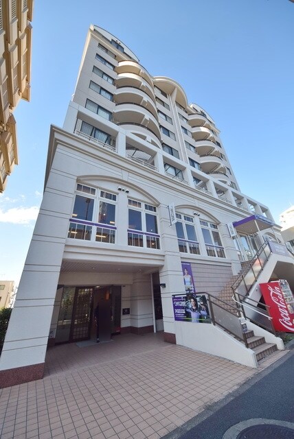 ＢＥＬＮＯＳ３４の物件内観写真