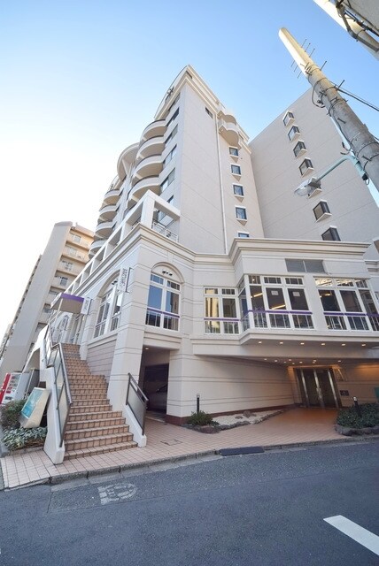 ＢＥＬＮＯＳ３４の物件内観写真